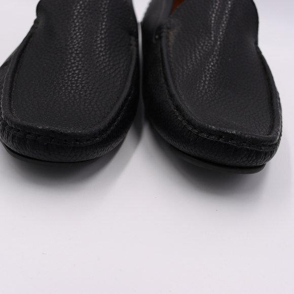 Henry Ferrera Sergio Driving Shoe Loafer 12 - Picture 3 of 12